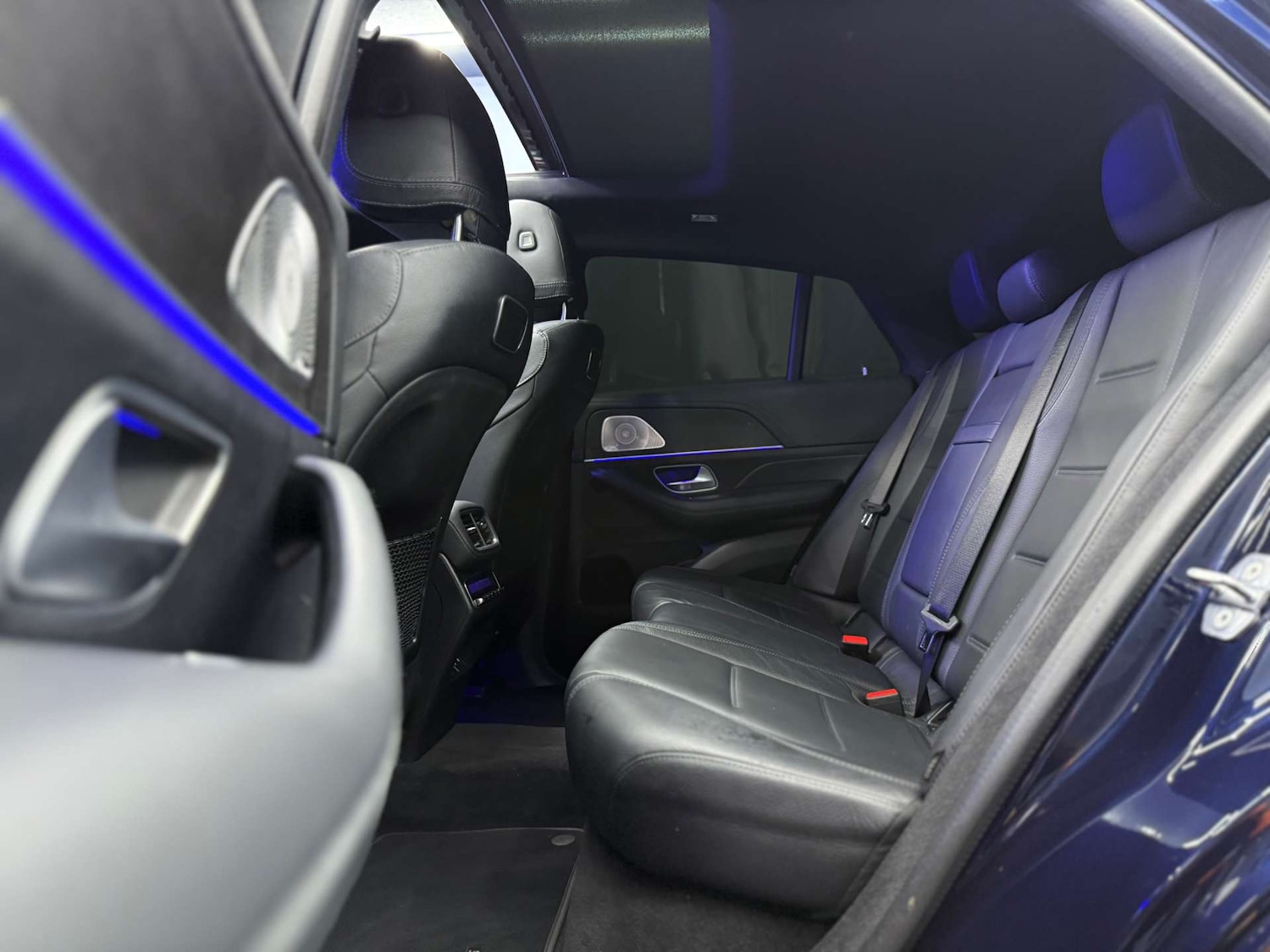 Used Mercedes-Benz GLE 2020 for sale - 78015647: Photo 20