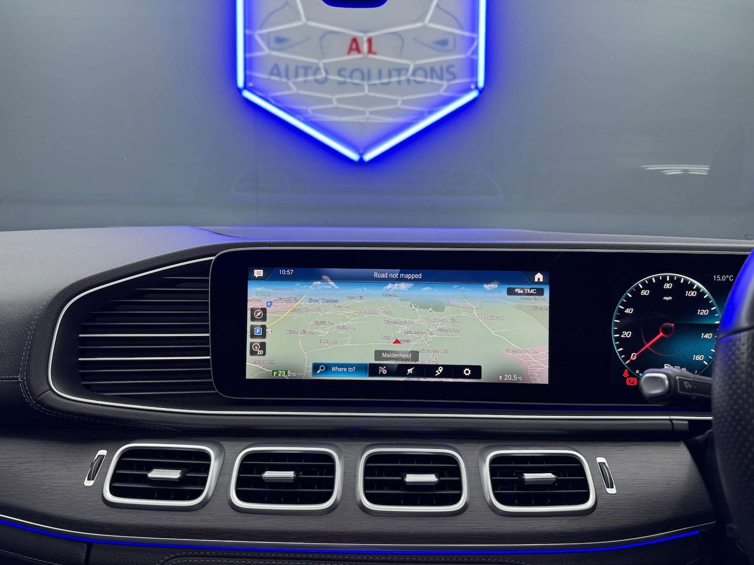 Used Mercedes-Benz GLE 2020 for sale - 78015647: Photo 26