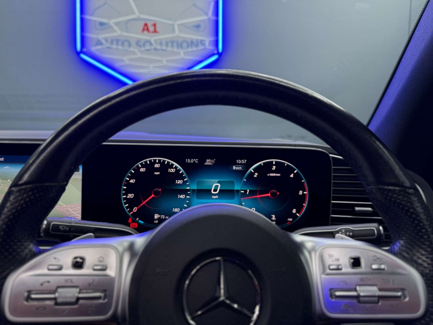 Used Mercedes-Benz GLE 2020 for sale - 78015647: Photo 28