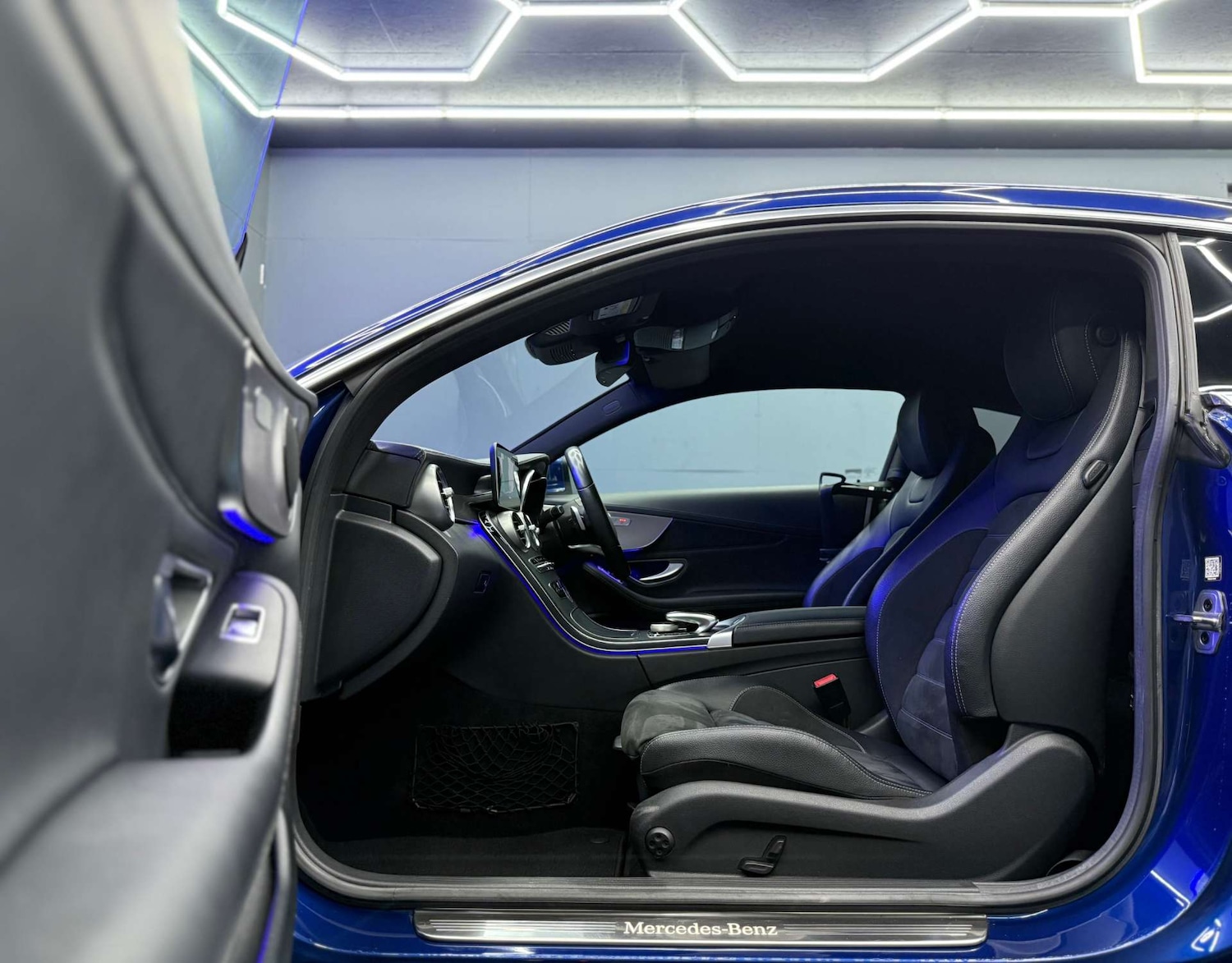 Used Mercedes-Benz GLE 2020 for sale - 78015647: Photo 30