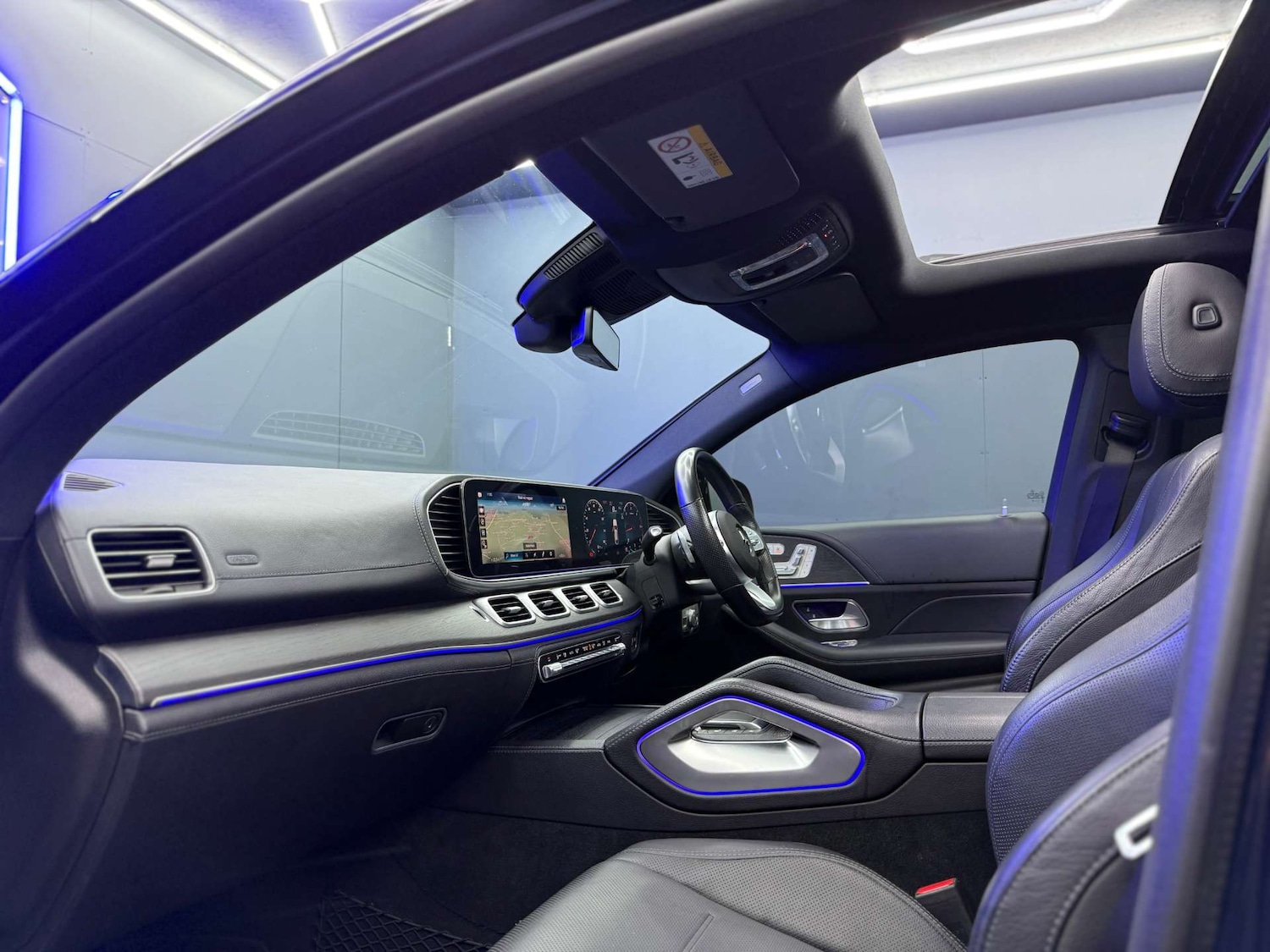 Used Mercedes-Benz GLE 2020 for sale - 78015647: Photo 4