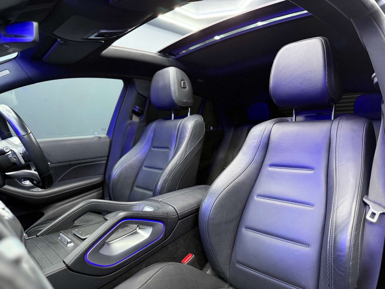 Used Mercedes-Benz GLE 2020 for sale - 78015647: Photo 6