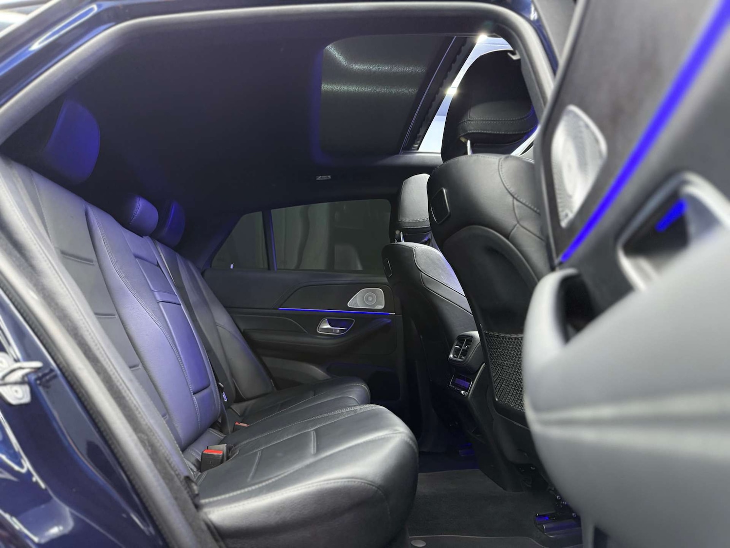 Used Mercedes-Benz GLE 2020 for sale - 78015647: Photo 8