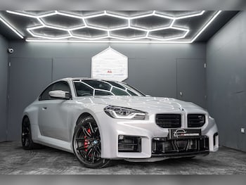 Used BMW M2 2024 for sale - 78371351: Photo