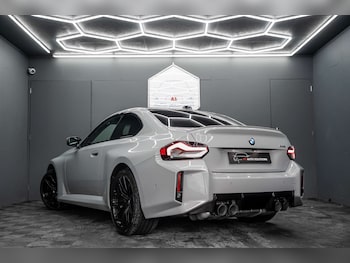 Used BMW M2 2024 for sale - 78371351: Photo
