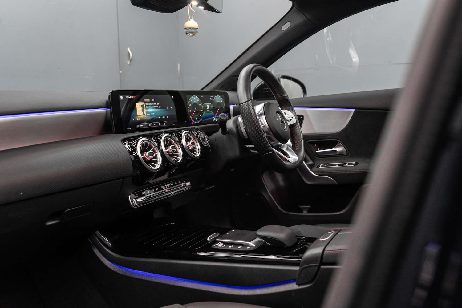 Used Mercedes-Benz A-Class 2020 for sale - 78015656: Photo 12