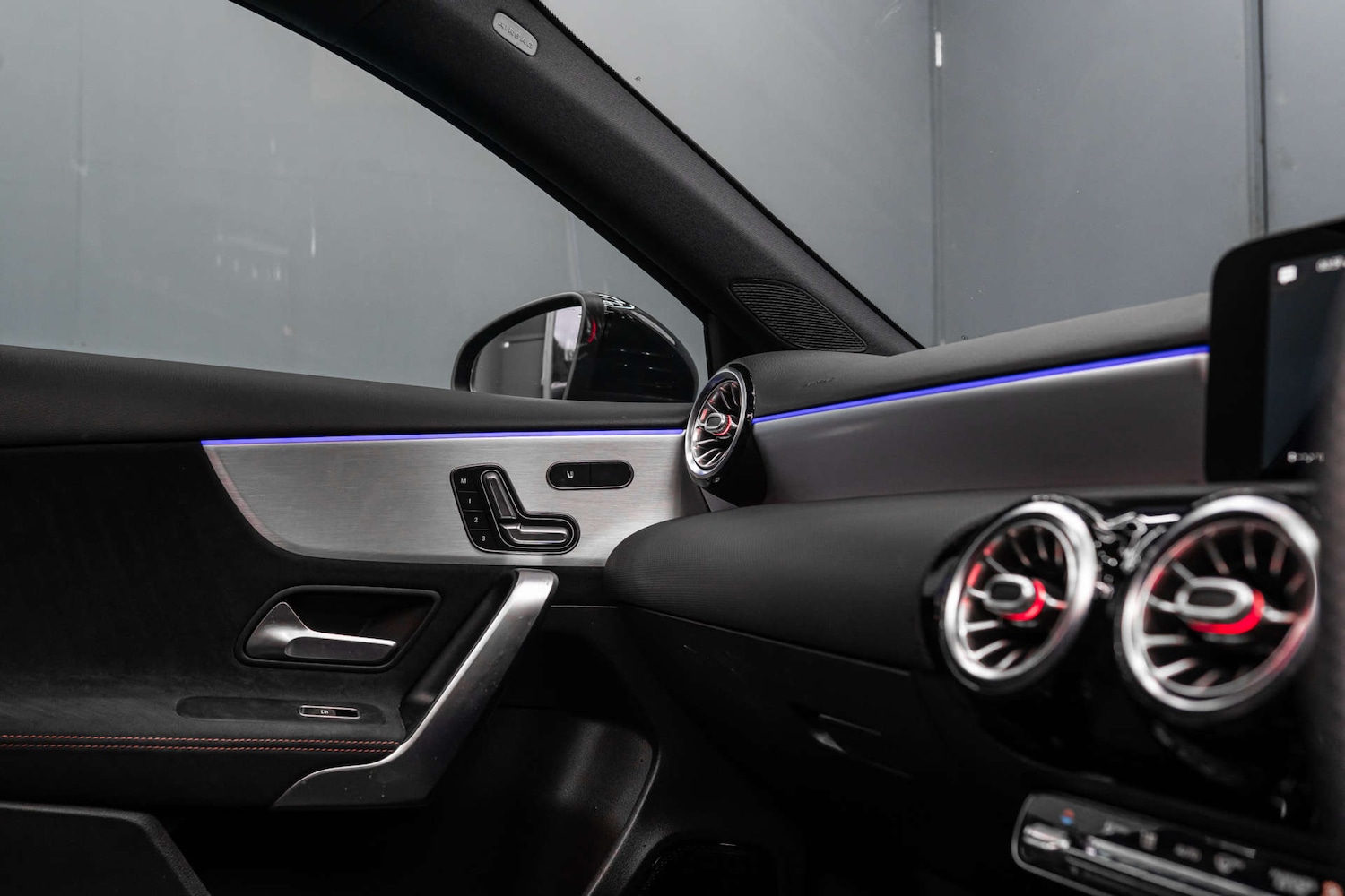 Used Mercedes-Benz A-Class 2020 for sale - 78015656: Photo 18