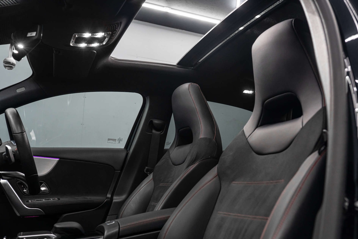 Used Mercedes-Benz A-Class 2020 for sale - 78015656: Photo 22