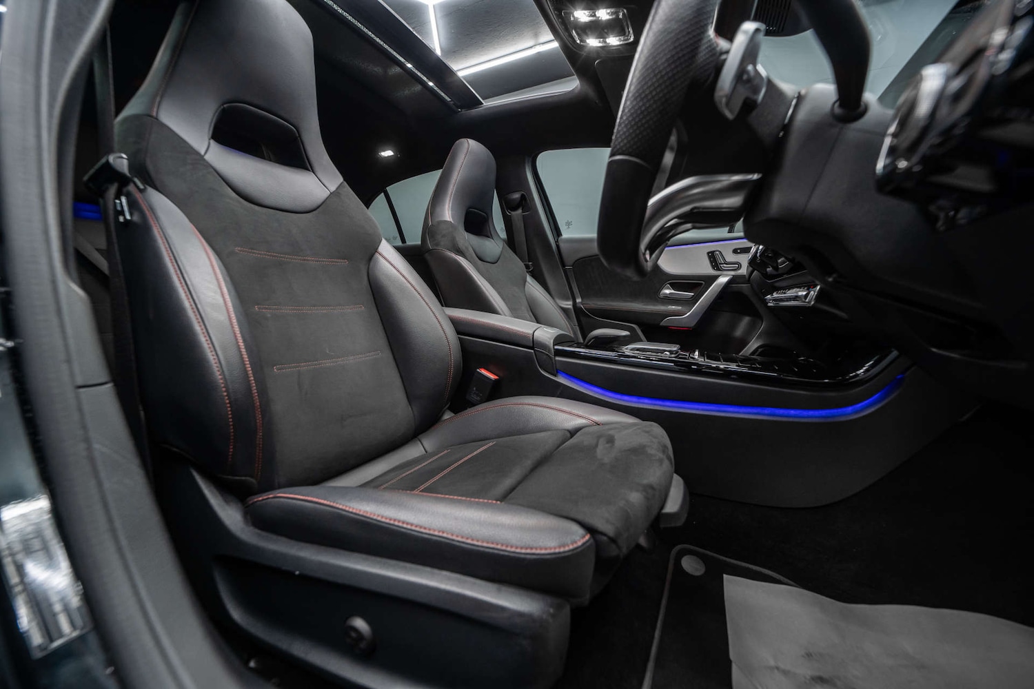 Used Mercedes-Benz A-Class 2020 for sale - 78015656: Photo 36