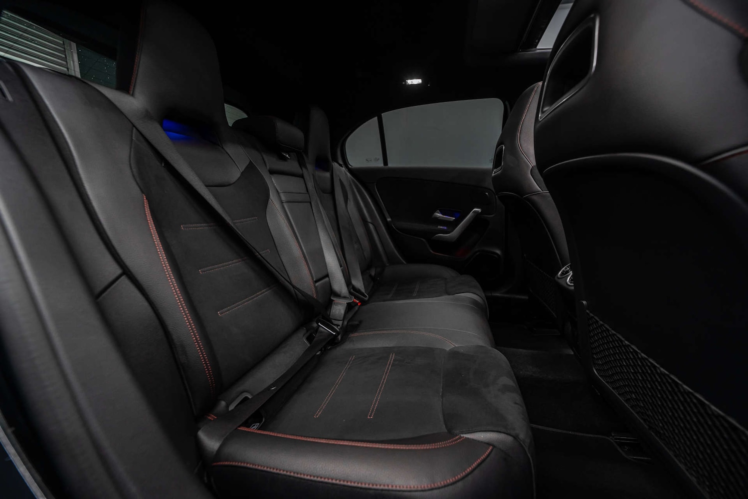 Used Mercedes-Benz A-Class 2020 for sale - 78015656: Photo 37