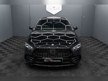 Used Mercedes-Benz A-Class 2022 for sale - 78297361: Photo