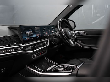 Used BMW X5 2023 for sale - 79524469: Photo