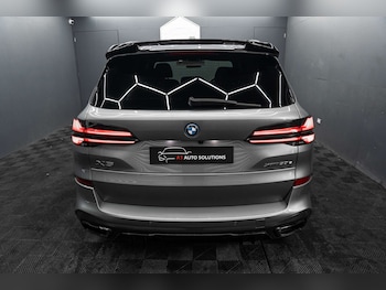 Used BMW X5 2023 for sale - 79524469: Photo