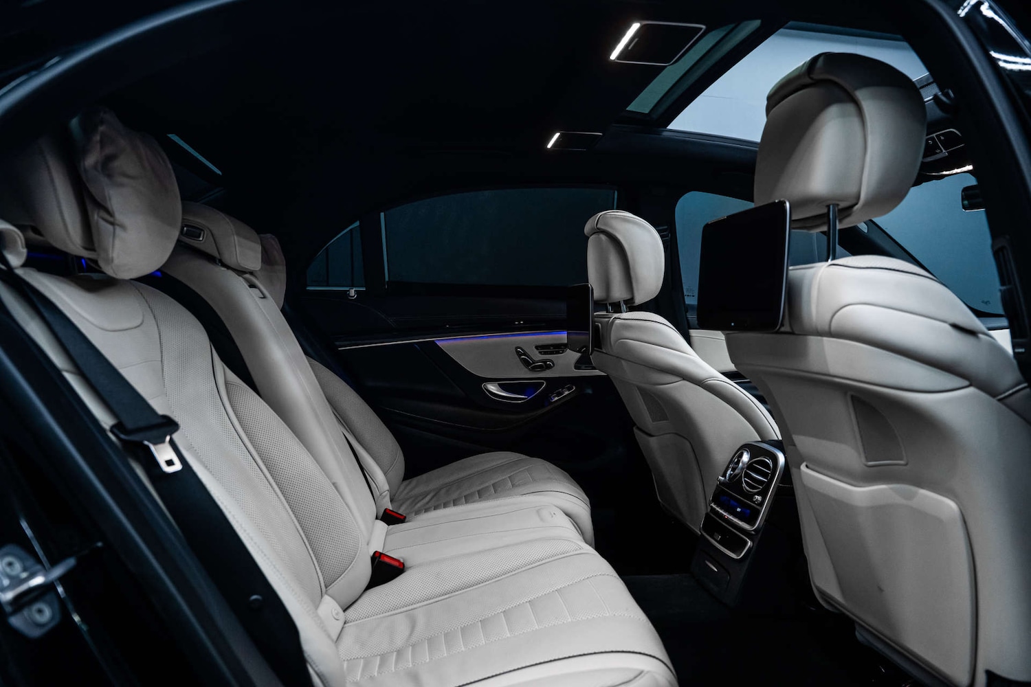 Used Mercedes-Benz S Class 2019 for sale - 78015677: Photo 13