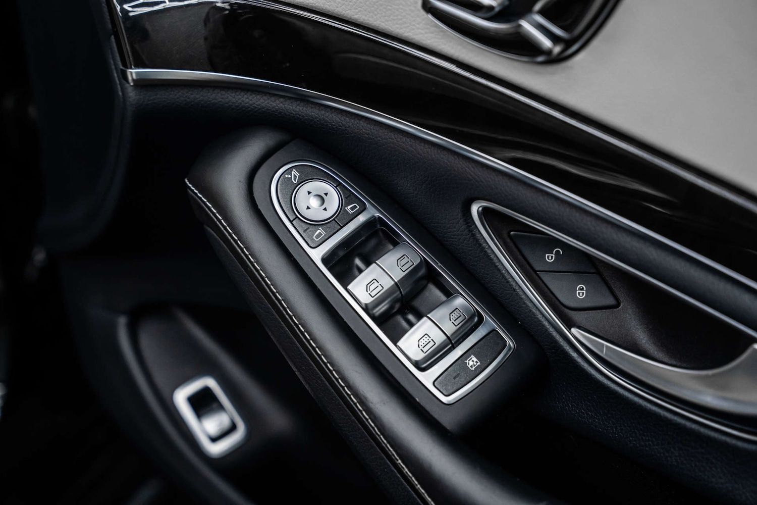 Used Mercedes-Benz S Class 2019 for sale - 78015677: Photo 15