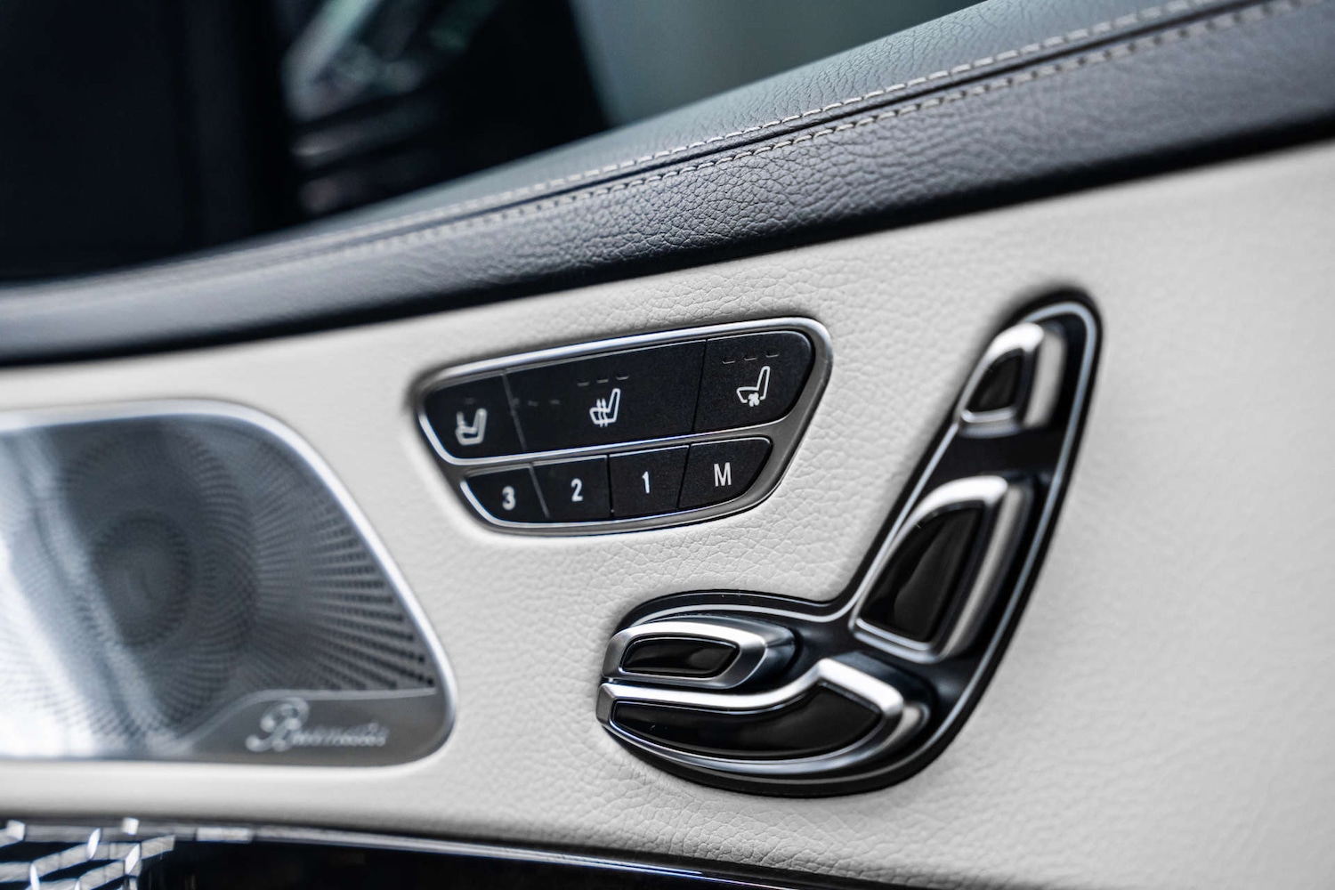 Used Mercedes-Benz S Class 2019 for sale - 78015677: Photo 21