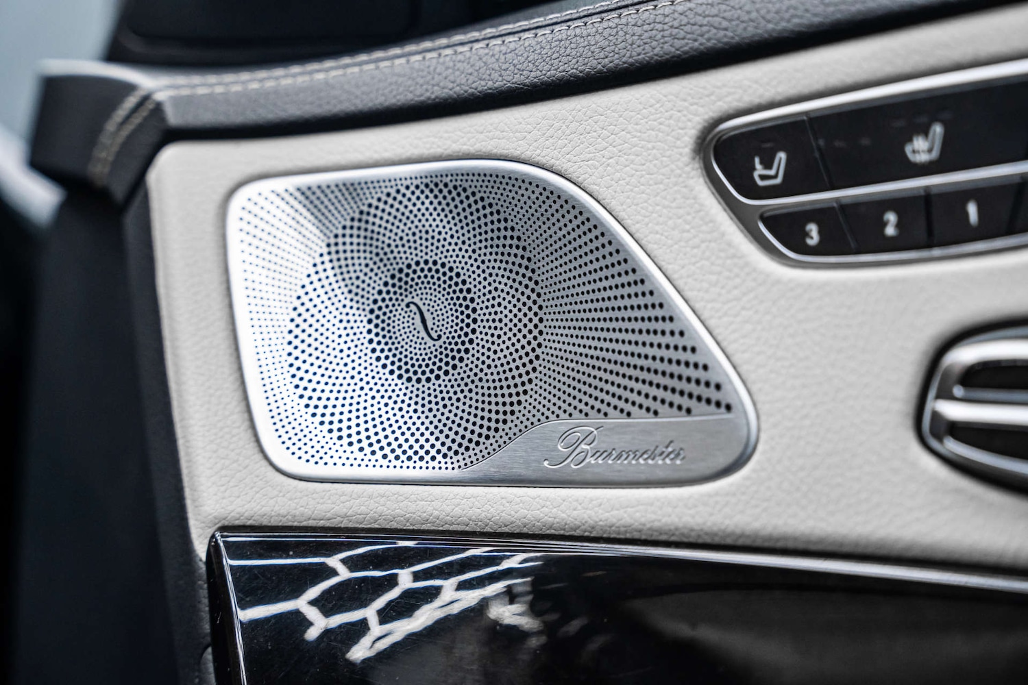 Used Mercedes-Benz S Class 2019 for sale - 78015677: Photo 23