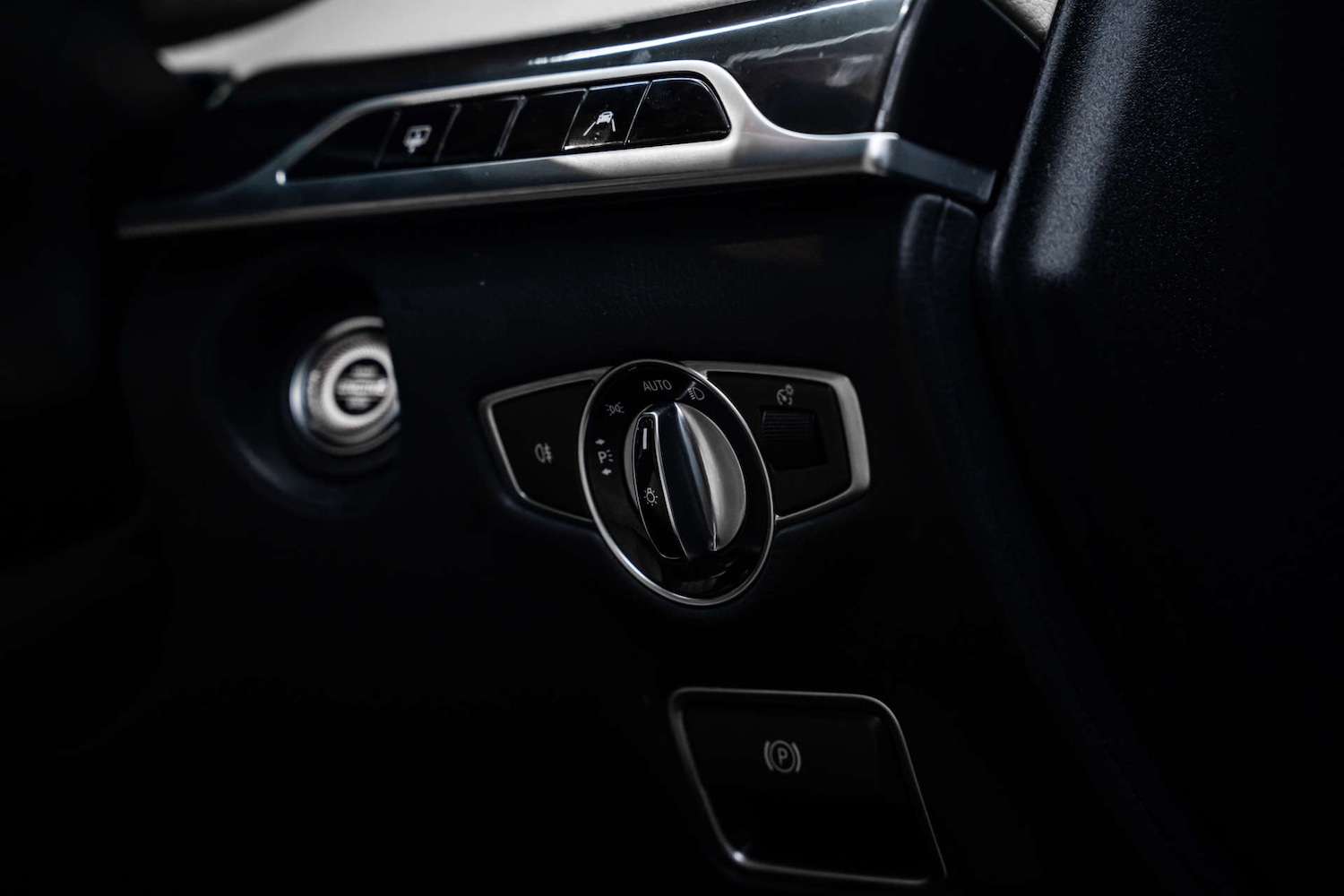 Used Mercedes-Benz S Class 2019 for sale - 78015677: Photo 26