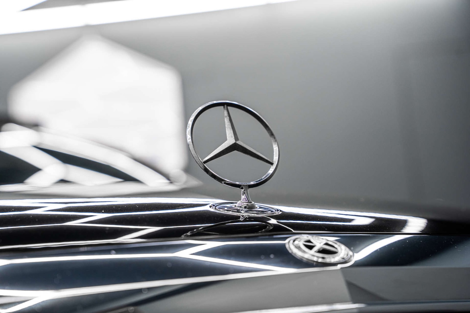 Used Mercedes-Benz S Class 2019 for sale - 78015677: Photo 28