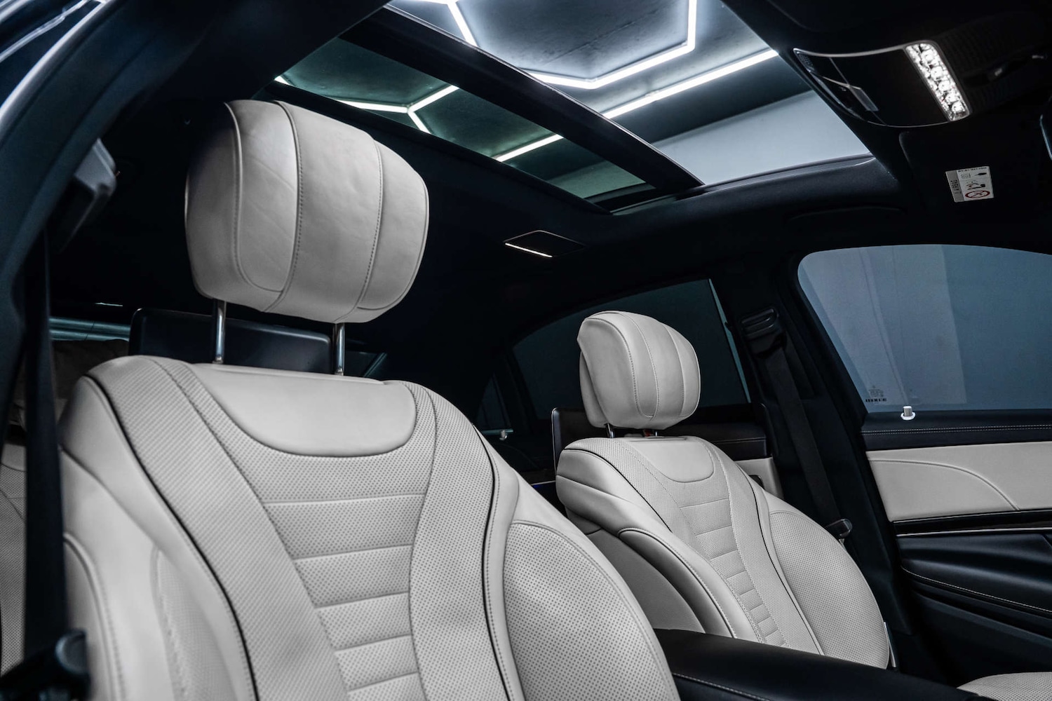 Used Mercedes-Benz S Class 2019 for sale - 78015677: Photo 31