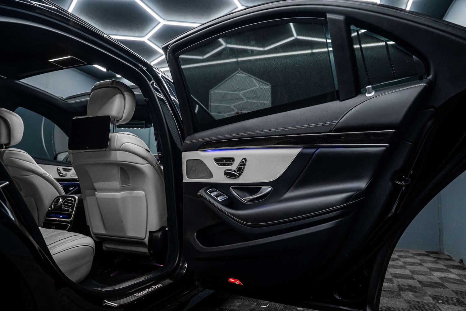 Used Mercedes-Benz S Class 2019 for sale - 78015677: Photo 36