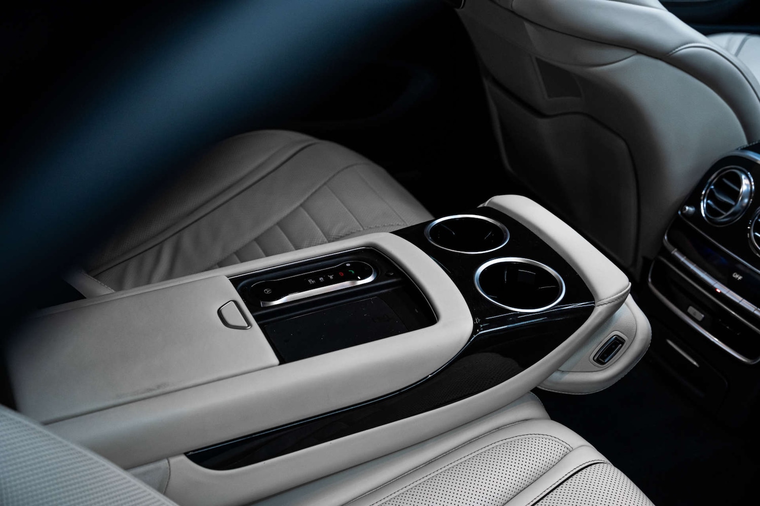 Used Mercedes-Benz S Class 2019 for sale - 78015677: Photo 37