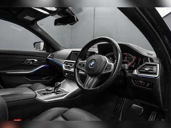 Used BMW 3 Series 2020 for sale - 79618141: Photo