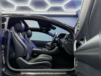 Used Mercedes-Benz E Class 2020 for sale - 78241971: Photo