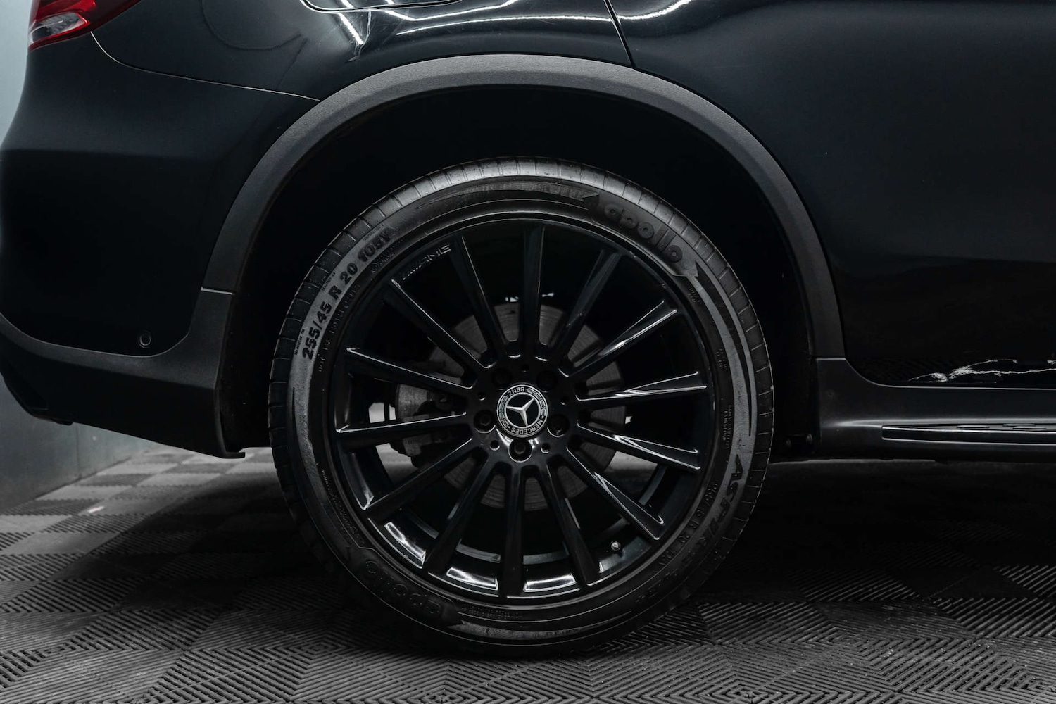 Used Mercedes-Benz GLC 2022 for sale - 78014324: Photo 11