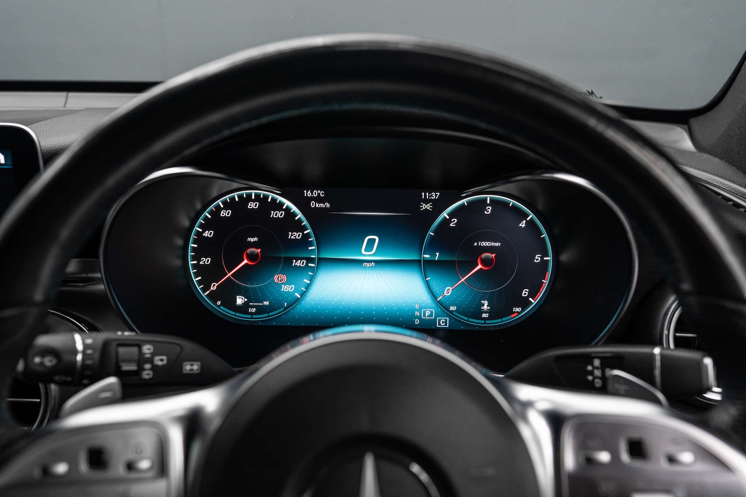 Used Mercedes-Benz GLC 2022 for sale - 78014324: Photo 13