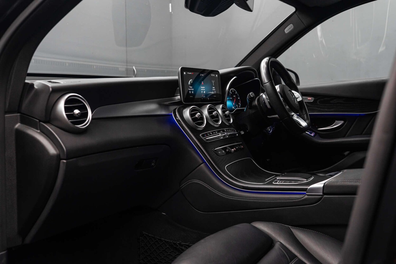 Used Mercedes-Benz GLC 2022 for sale - 78014324: Photo 17