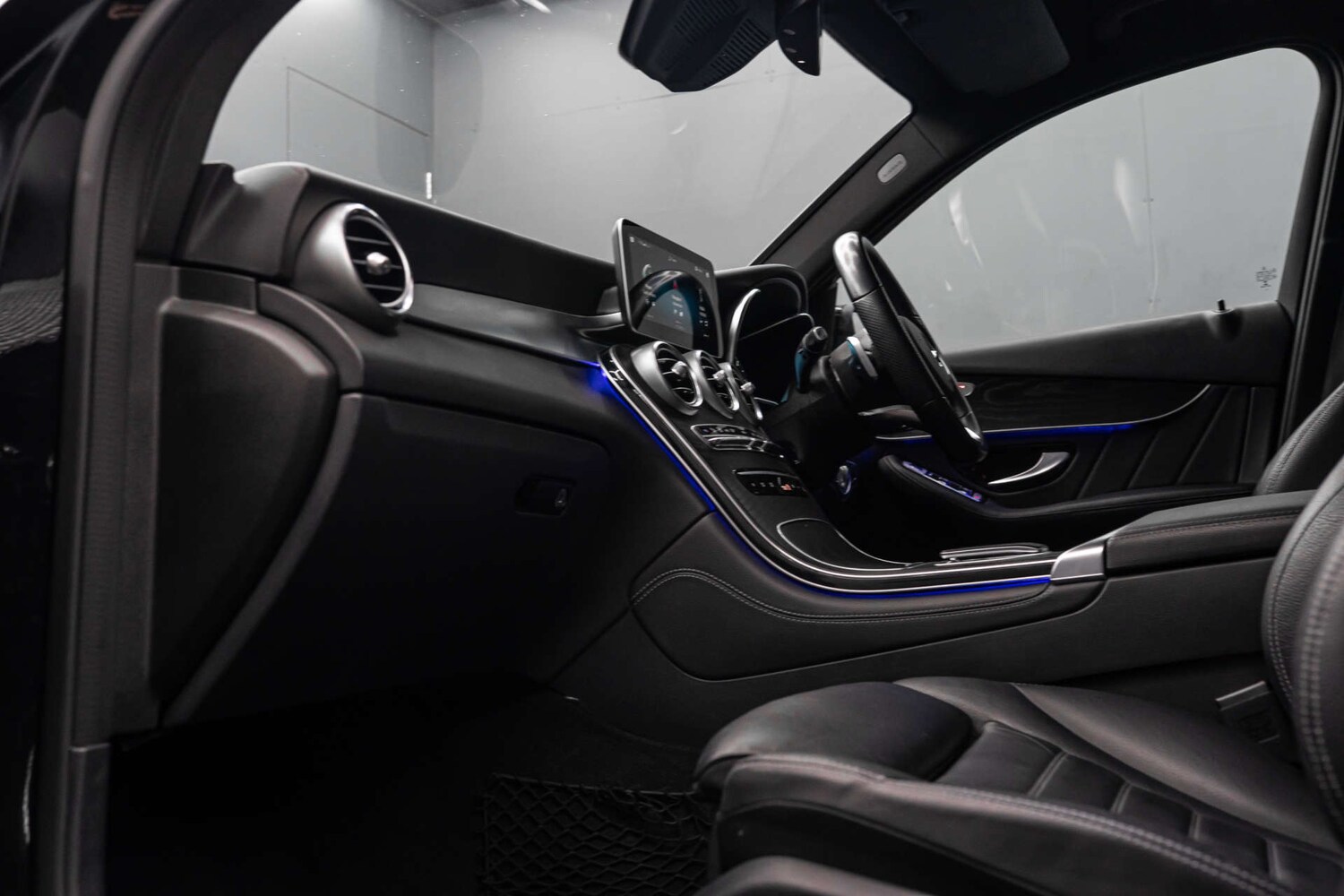 Used Mercedes-Benz GLC 2022 for sale - 78014324: Photo 19