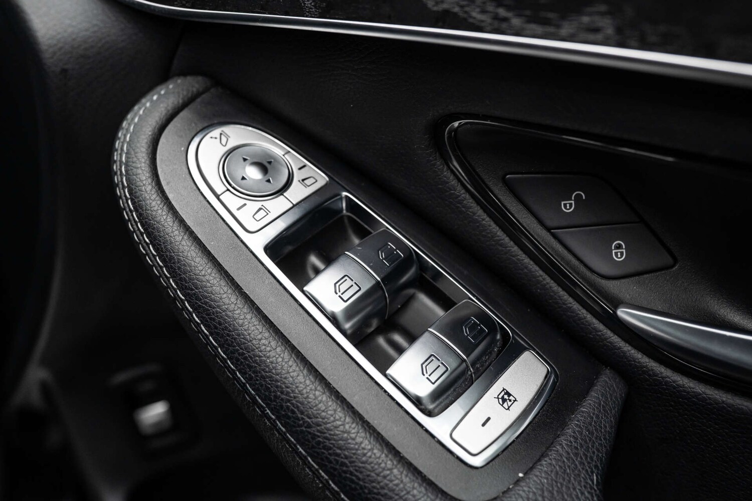 Used Mercedes-Benz GLC 2022 for sale - 78014324: Photo 21