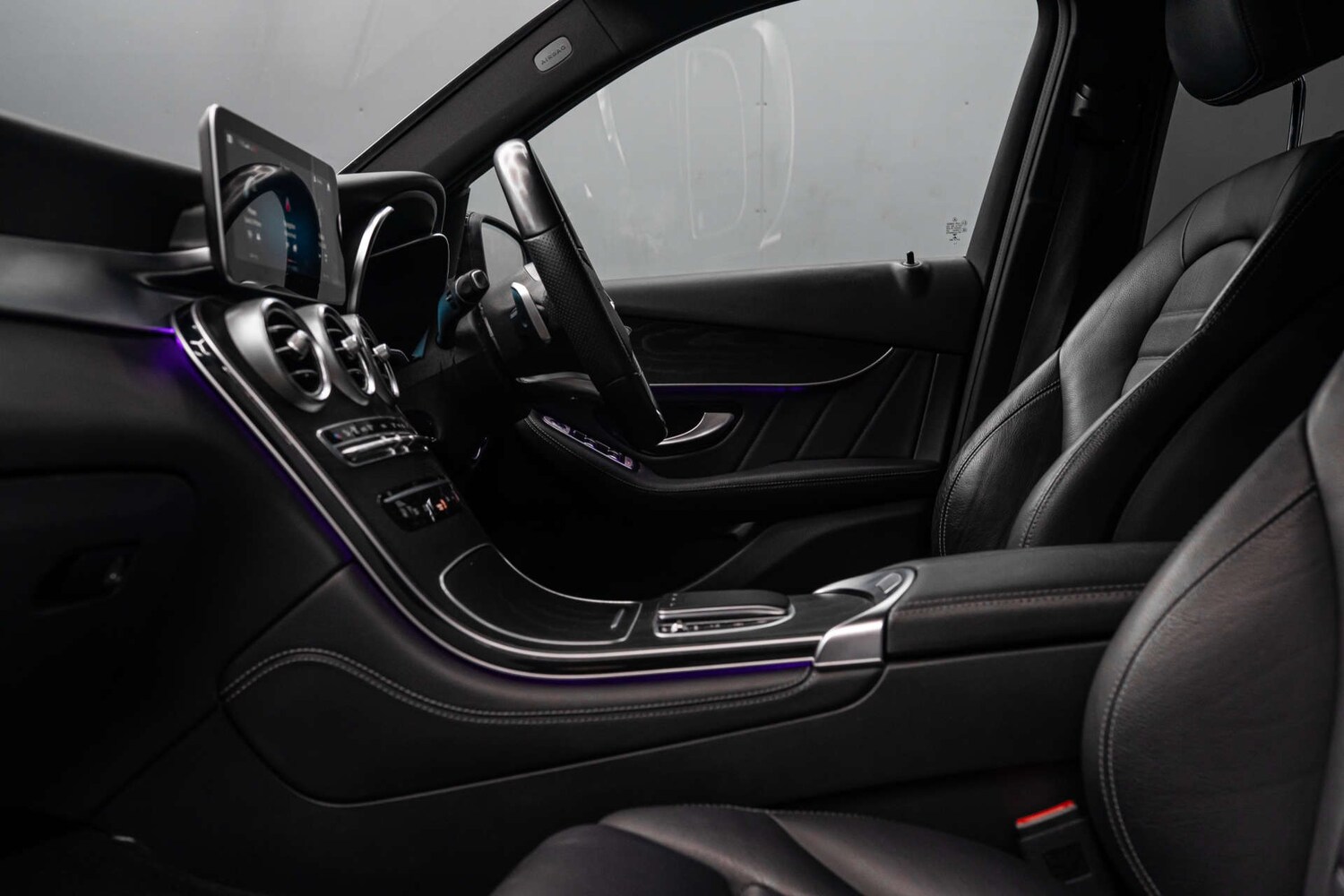 Used Mercedes-Benz GLC 2022 for sale - 78014324: Photo 23