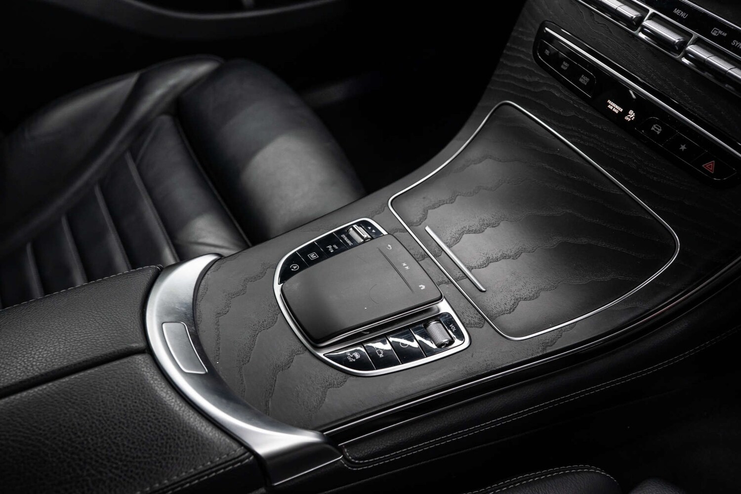 Used Mercedes-Benz GLC 2022 for sale - 78014324: Photo 28