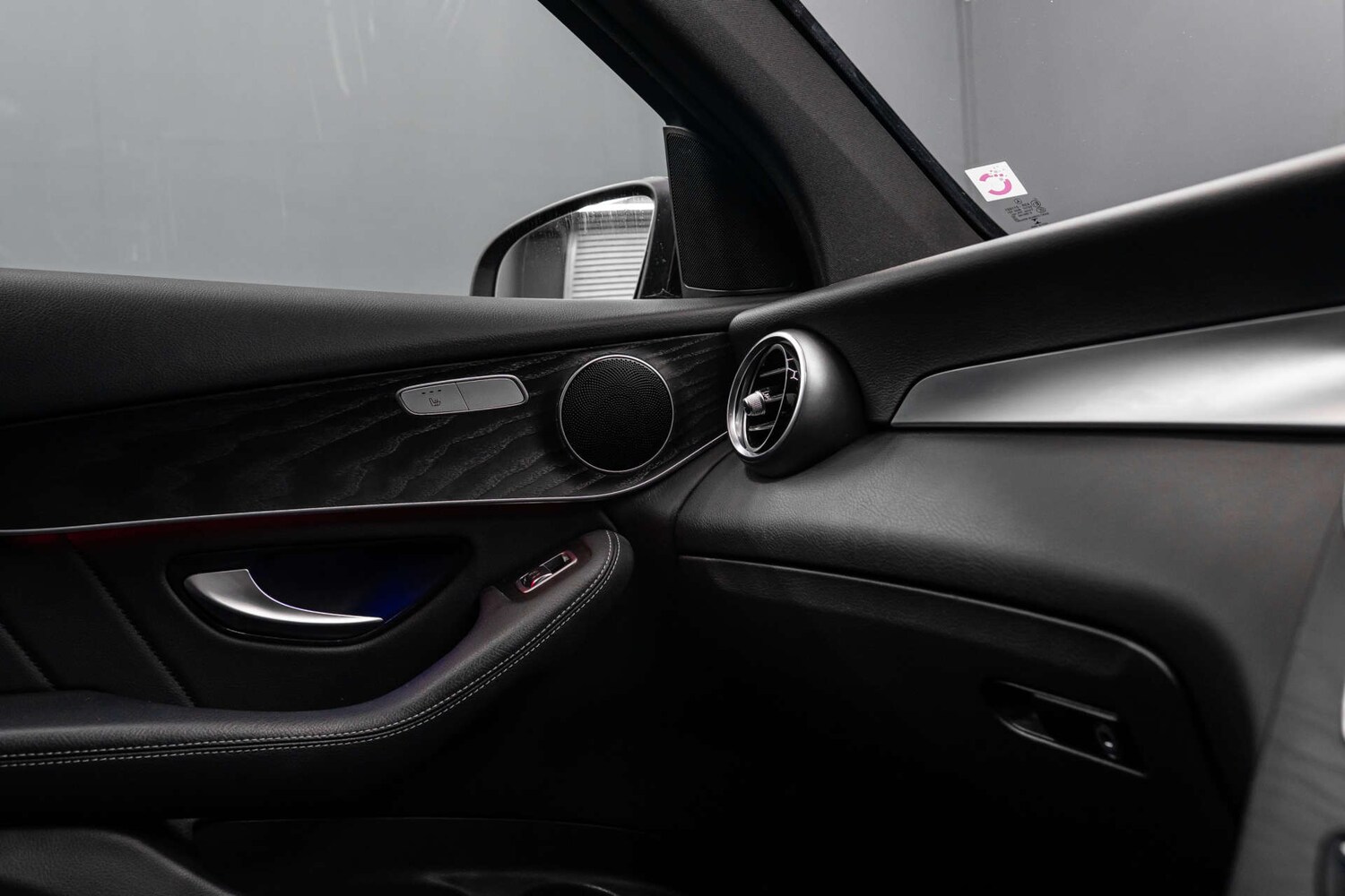 Used Mercedes-Benz GLC 2022 for sale - 78014324: Photo 32