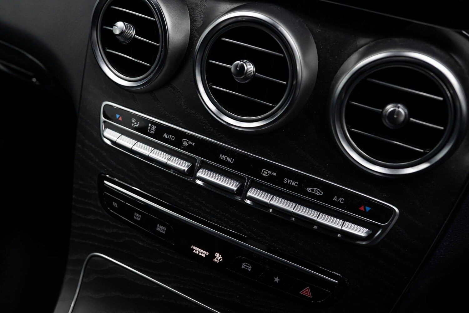 Used Mercedes-Benz GLC 2022 for sale - 78014324: Photo 35