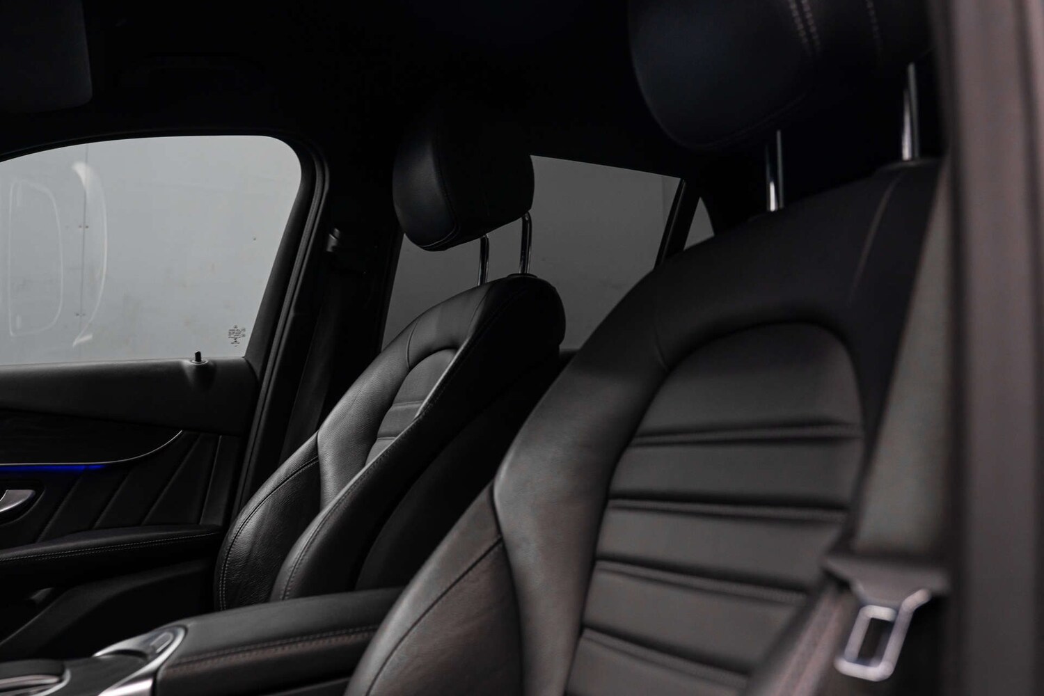 Used Mercedes-Benz GLC 2022 for sale - 78014324: Photo 38