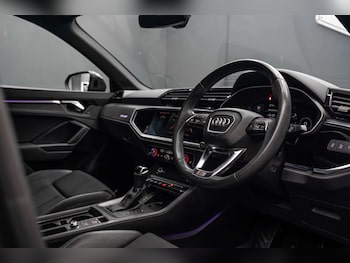 Used Audi Q3 2019 for sale - 78014258: Photo