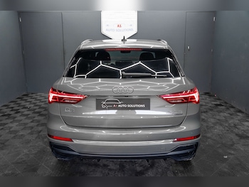 Used Audi Q3 2019 for sale - 78014258: Photo