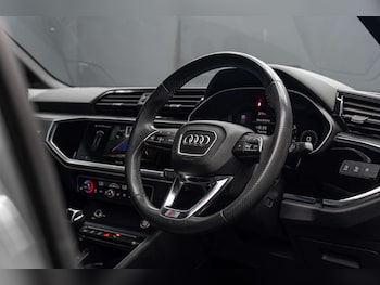 Used Audi Q3 2019 for sale - 78014258: Photo