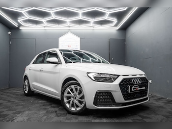 Used Audi A1 2019 for sale - 79517043: Photo