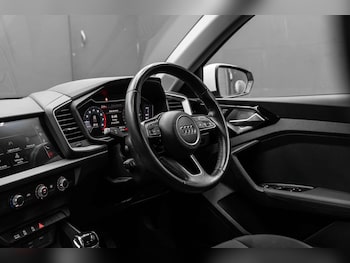 Used Audi A1 2019 for sale - 79517043: Photo