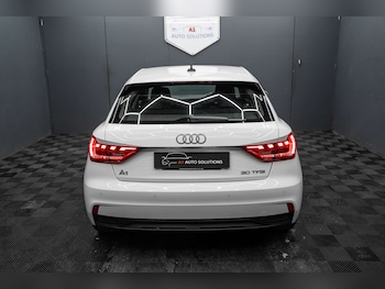 Used Audi A1 2019 for sale - 79517043: Photo