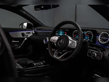 Used Mercedes-Benz CLA 2023 for sale - 78510748: Photo