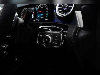 Used Mercedes-Benz CLA 2023 for sale - 78510748: Photo