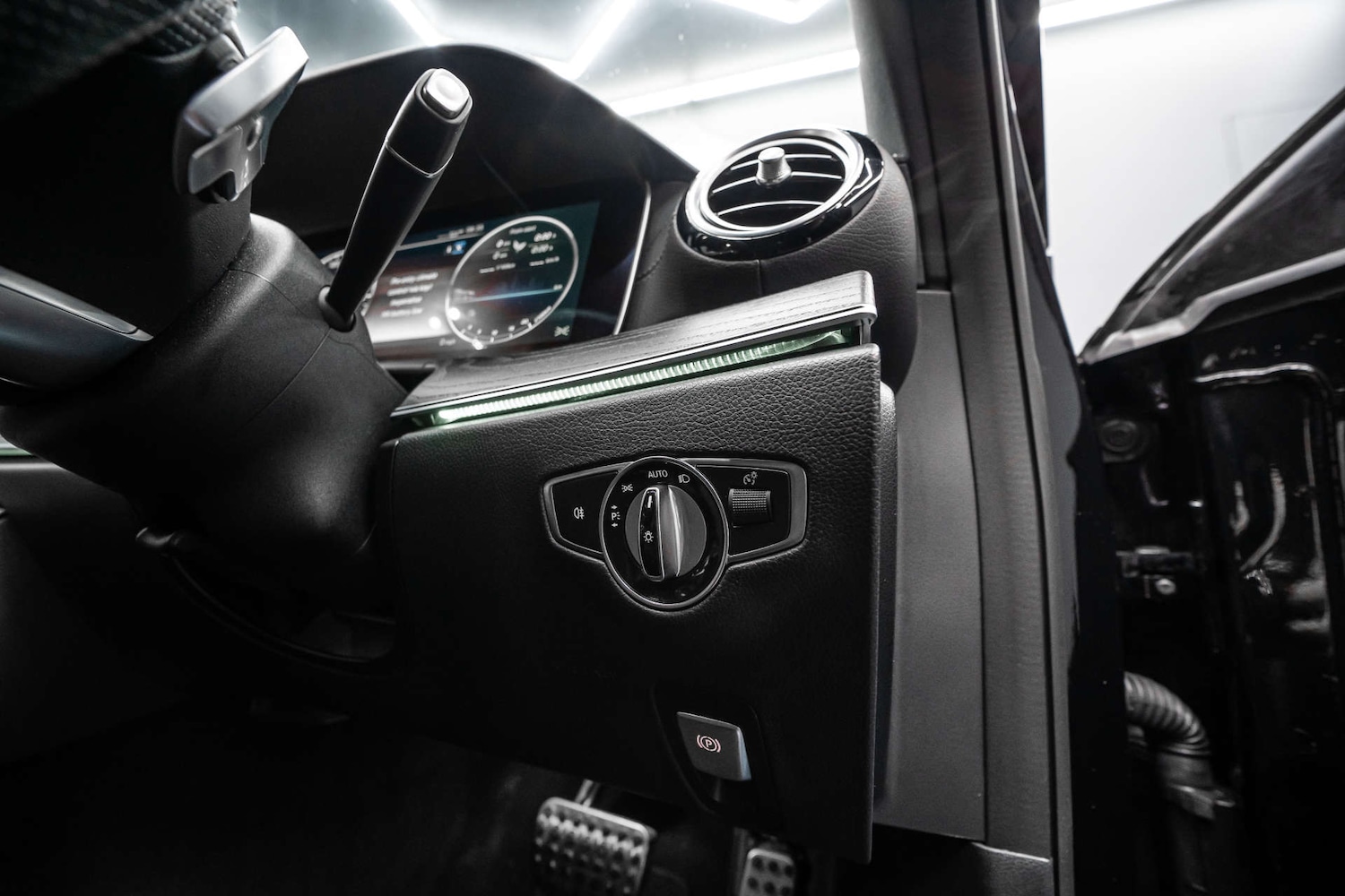 Used Mercedes-Benz E Class 2019 for sale - 78015643: Photo 10