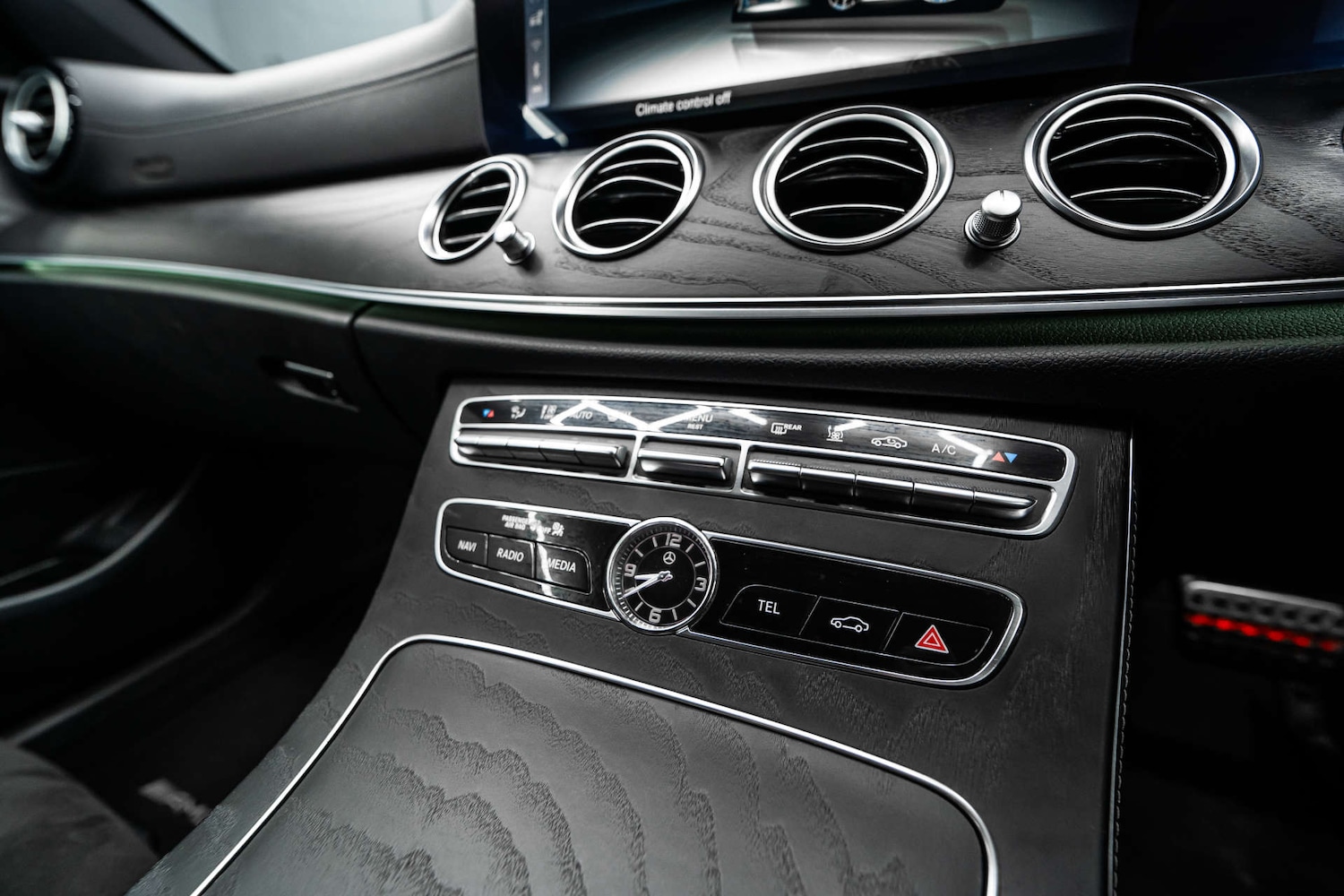 Used Mercedes-Benz E Class 2019 for sale - 78015643: Photo 12