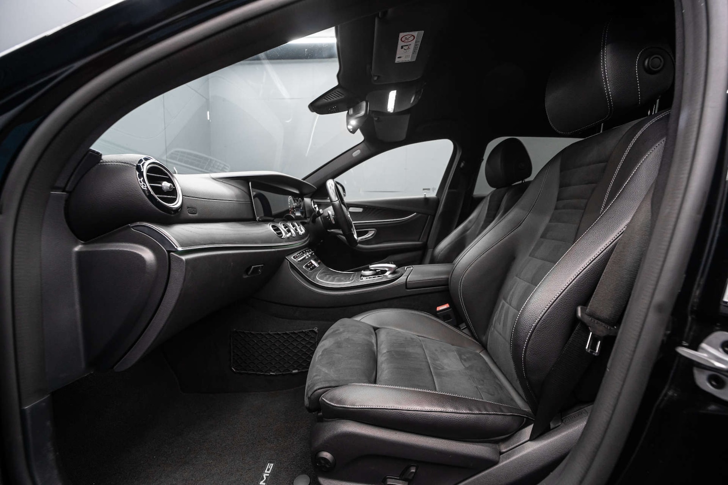 Used Mercedes-Benz E Class 2019 for sale - 78015643: Photo 16