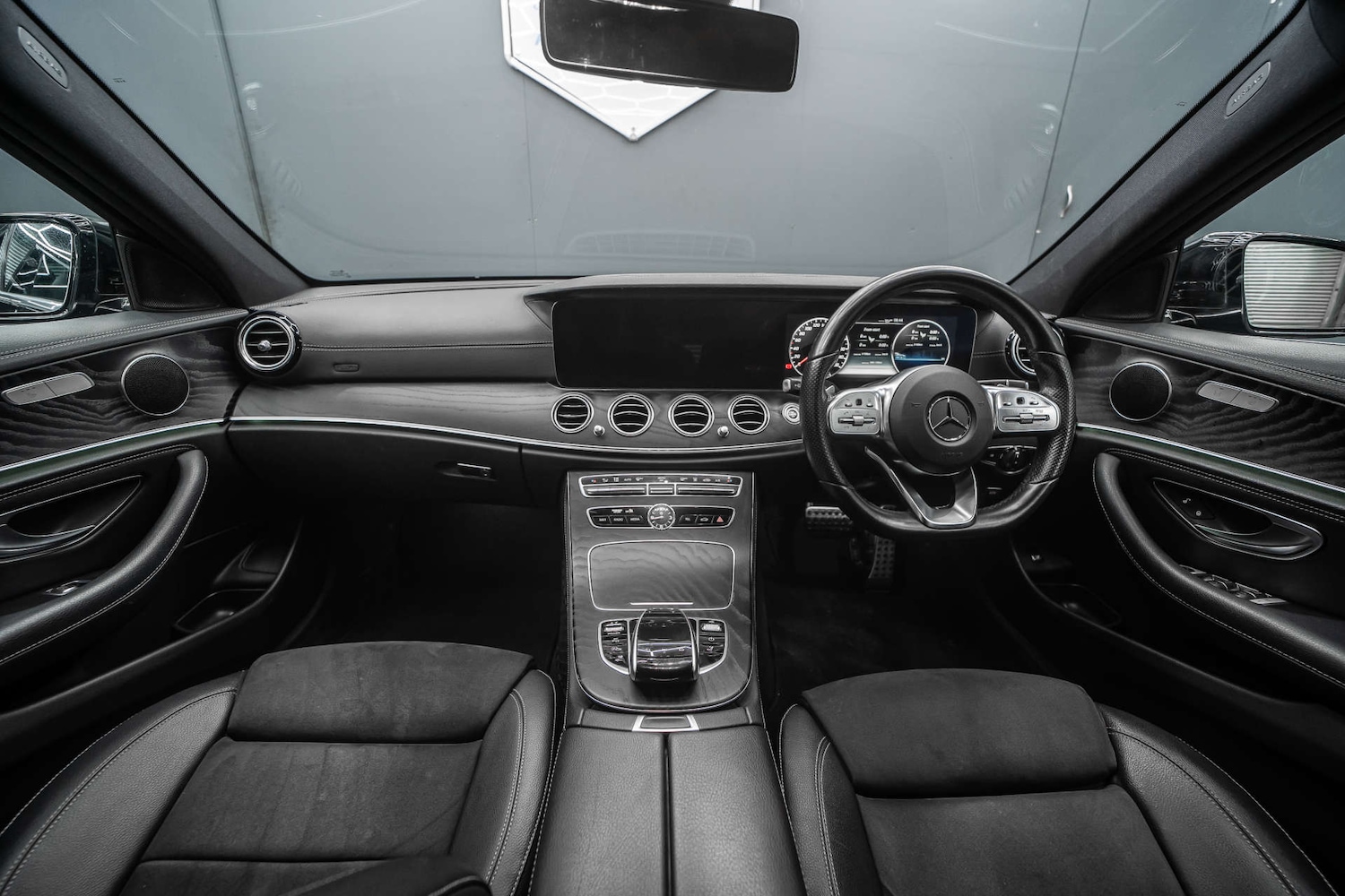 Used Mercedes-Benz E Class 2019 for sale - 78015643: Photo 18